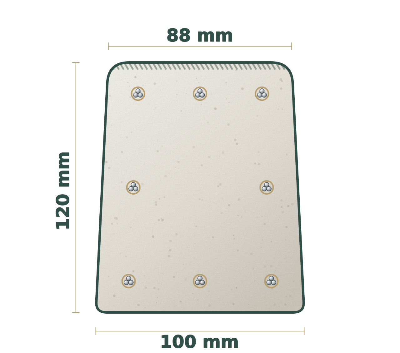 مقطع 12×10
